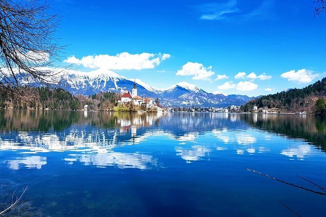 Private Tour: Ljubljana and Lake Bled Day Trip from Zagreb - What the Reviews Say