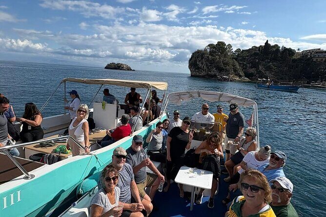 Private tour Messina Etna Taormina - Authentic Experiences and Traveller Perspectives