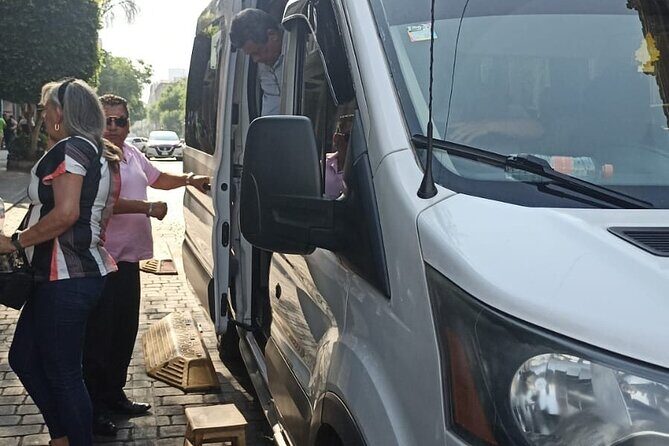 Private Tour Mexico City VIP FULL DAY - Authentic Experiences and Authenticity