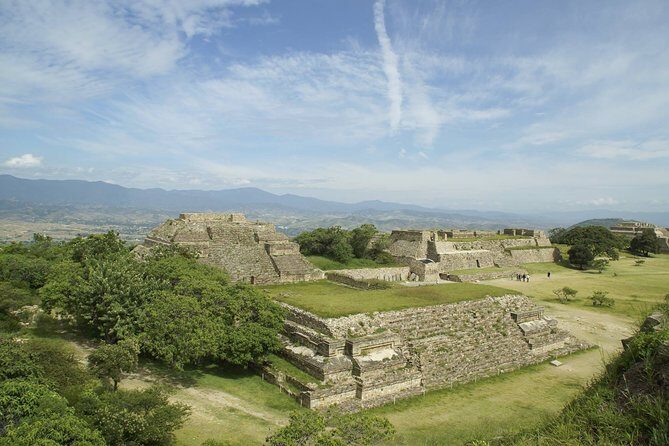 Private Tour, Monte Alban, Alebrijes & Atzompa ceramic - Who Will Enjoy This Tour?