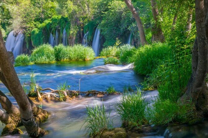Private Tour Mostar and Kravice Waterfalls from Split - What Makes This Tour Stand Out?