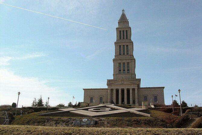 Private Tour Mount Vernon.Old Town Alexandria (English/Portuguese) - Final Thoughts: Who Will Love This Tour?
