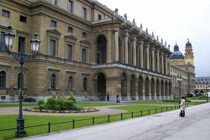 Private Tour: Munich Third Reich Walking Tour - The Sum Up: Is It Worth It?