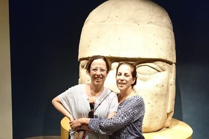 Private Tour: Museum of Anthropology and Chapultepec Castle - The Sum Up