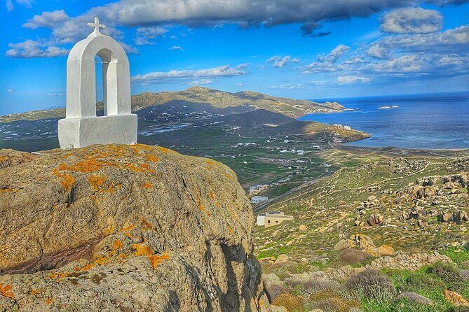 Private Tour Mykonos Highlights With Pick up (No Walking) Up To 4 - Authenticity and Traveler Feedback