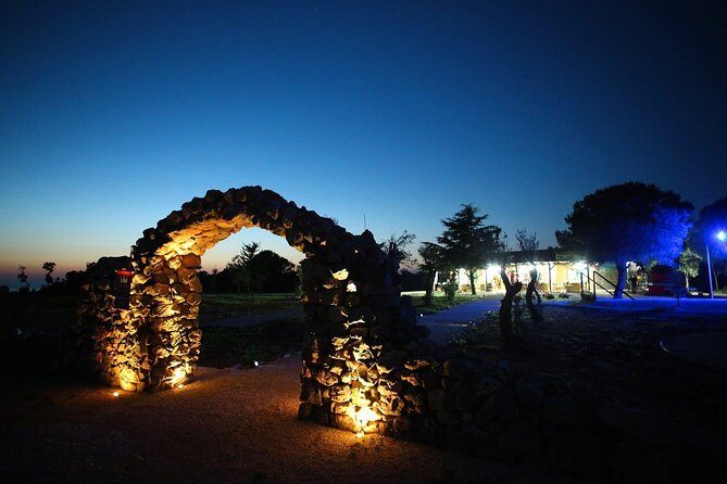 Private Tour: Nin and Royal Vineyards from Zadar - The Royal Vineyards: Tasting Croatia’s Finest Wines