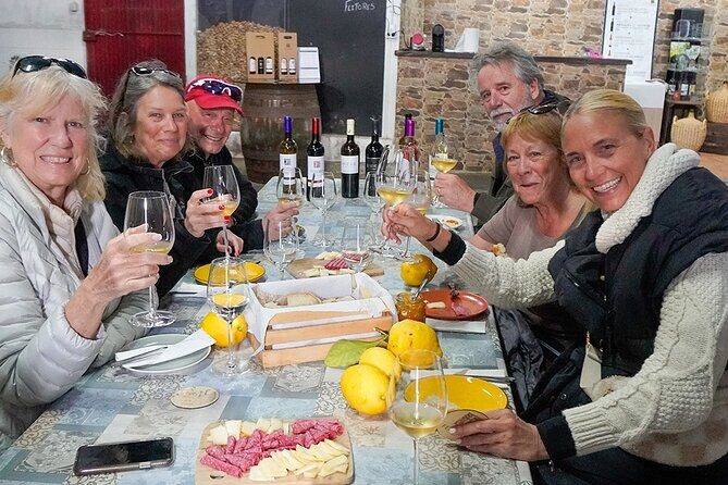 Private Tour Obidos and Nazare with Family Winery from Lisbon - The Practical Side: Transportation, Price, and Comfort