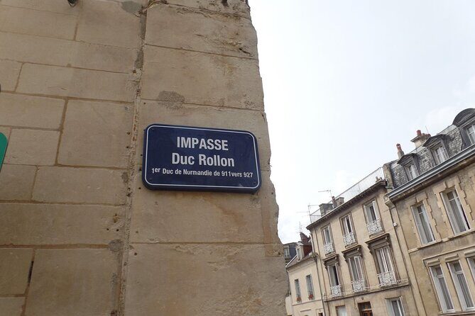 Private Tour of Caen and visit of the Memorial Museum - The Sum Up