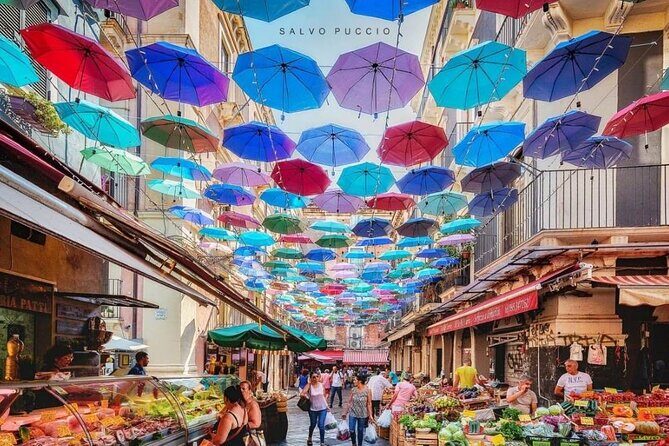 Private Tour of Catania and the Cyclops Riviera - Who Will Love This Tour?