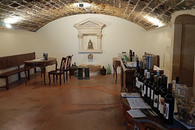 Private Tour of Chania: Wine, Views, and Impressions. - Pricing and Value