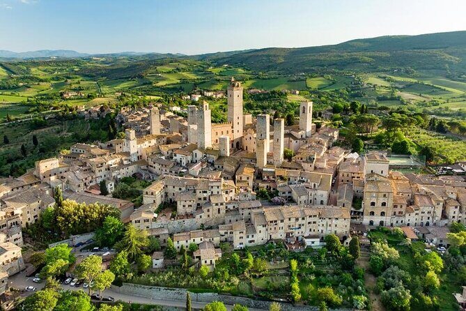 Private Tour Of Chianti with Wine Tastings - Transportation and Timing: Why It Matters