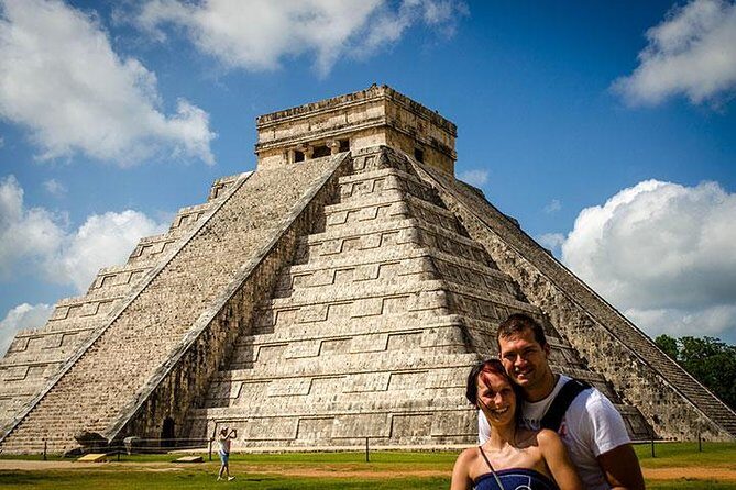 Private Tour of Chichen Itza from Cancun - Practical Considerations