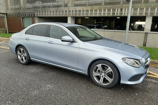 Private tour of Cobh, Blarney Castle,Jameson distillery. - Pricing and Value Analysis