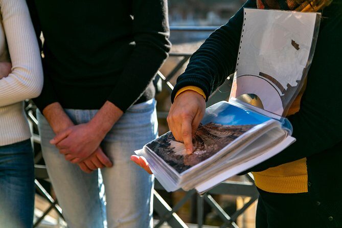 Private Tour of Colosseum & Ancient Rome Wonders - Why This Tour Gets Rave Reviews  