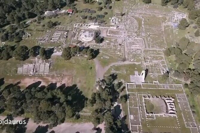 Private tour of Corinth, Nafplio, Mycenae with a Pickup - Who This Tour Is Best Suited For