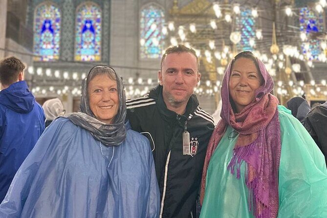 Private Tour of Istanbul with Famous Gran Bazaar - The Experience: Whats Included and Whats Not