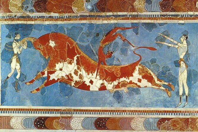 Private Tour of Knossos Minoan Palace and Archaeological Museum - Navigating Heraklion’s Archaeological Museum