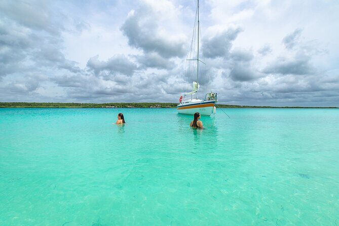Private Tour of Laguna de Bacalar Full Day - What Does the Price Cover? Is It Worth It?