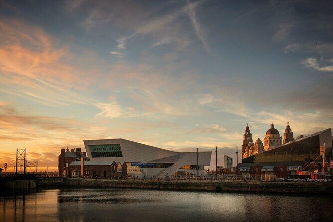 Private Tour of Liverpool with Guide and Vehicle - Final Thoughts: Is This Tour Right for You?