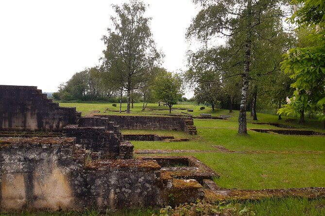 Private Tour of Luxembourg City and the Countryside - Transportation, Timing, and Overall Value