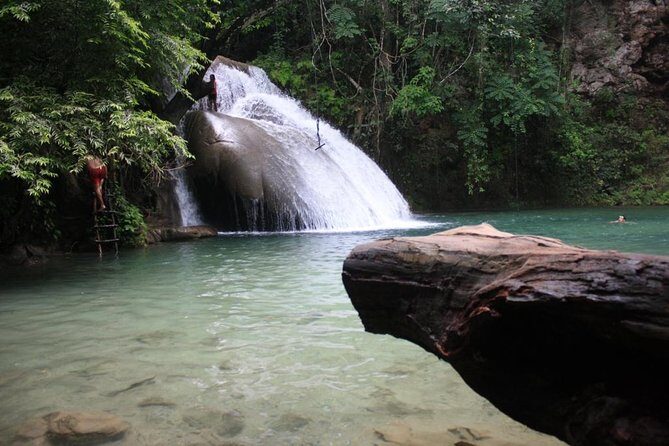 Private tour of magical waterfalls huatulco HT - Who Will Love This Tour?