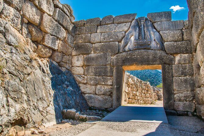 Private Tour of Mycenae and Tomb of Agamemnon - Why the Tour Offers Great Value