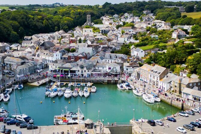 Private Tour of North Cornwall for Breathtakingly Rugged Coast - What Makes This Tour Stand Out?  