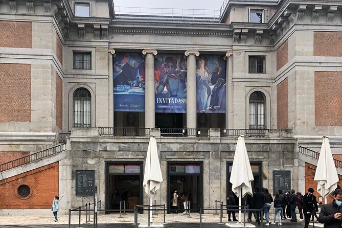 Private Tour of Prado Museum in Madrid - The Value of Guided Insight