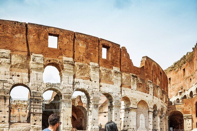 Private Tour Of Rome Highlights And Vatican Museums Skip-The-Line all included - The Experience of a Lifetime—Practical Insights