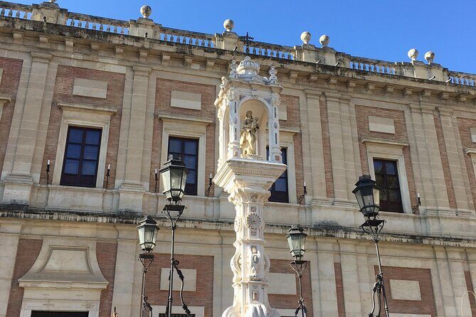 Private tour of Seville highlights - FAQ: Practical Questions about the Tour