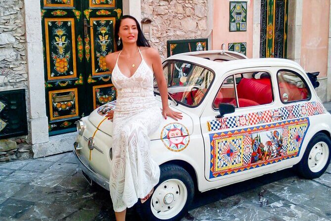 Private tour of Taormina and La Dolce Vita with the 500 - Final Thoughts