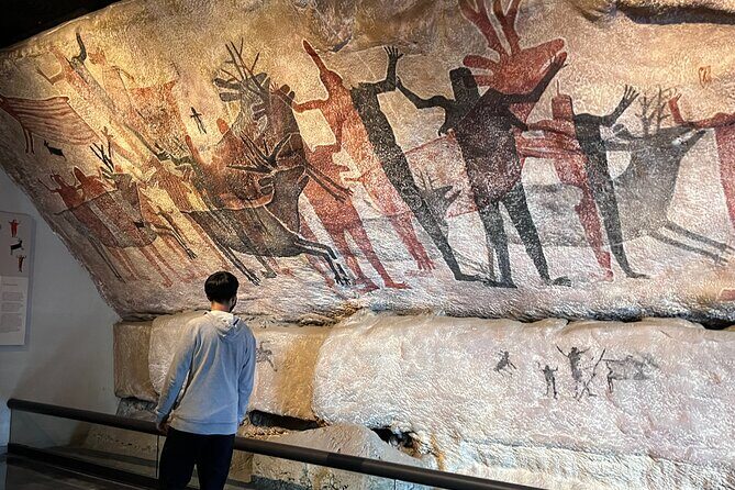 Private Tour of Teotihuacan with the Anthropology Museum - FAQ