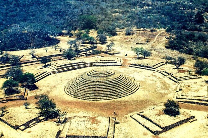 Private Tour of Teuchitlan Archaeological Area and Tequila Motorcycle Tour - What’s Included and What’s Not