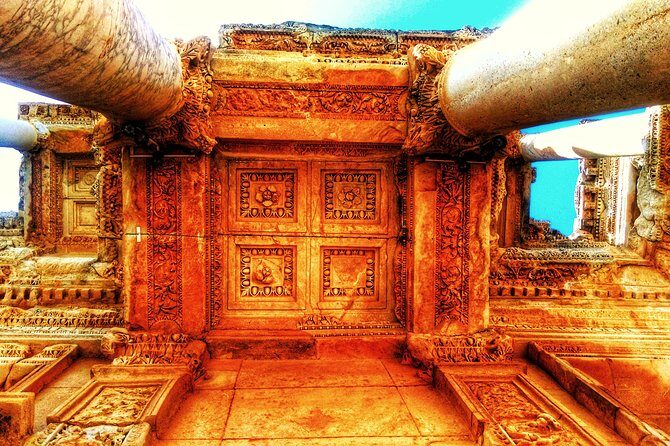 Private Tour of ''The Apostle Paul in Ephesus'' - The Practicalities: What to Expect