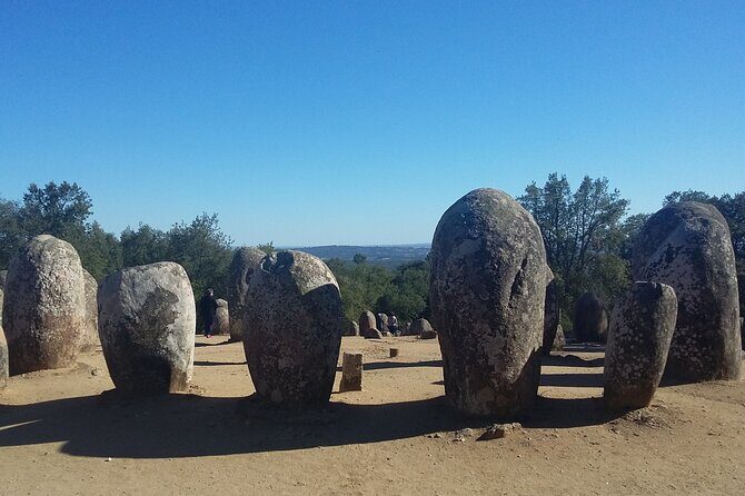 Private Tour of the History of Évora - What You’ll See: A Breakdown of the Itinerary