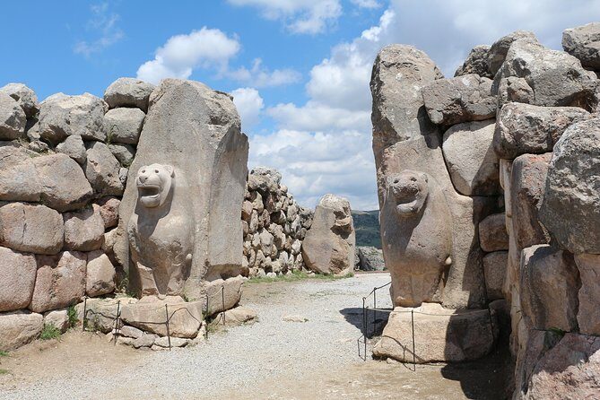 Private Tour of the Hittite Sites - Final Thoughts