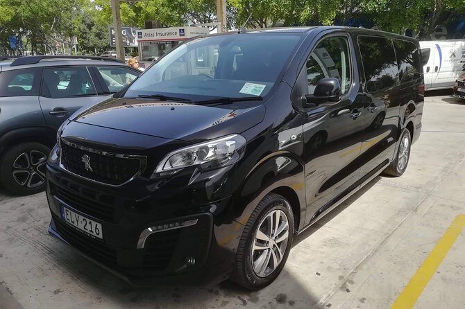 Private Tour of the Maltese Island (Private Driver) - A Closer Look at the Itinerary