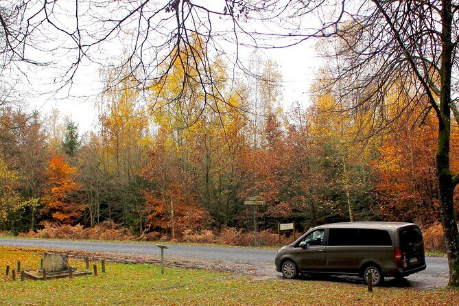 Private Tour of the Meuse-Argonne 1918 Battlefields from Reims - What Travelers Say