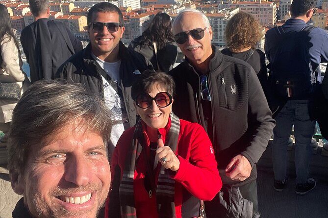 Private Tour of the Old Town and Castle Hill in Nice - What You’ll Love About This Tour