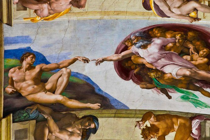 Private Tour of the Vatican Museums and Sistine Chapel - Final Thoughts