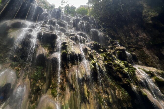 Private Tour of Tolantongo Grottoes with Transportation from CDMX - Exploring the Journey: What to Expect