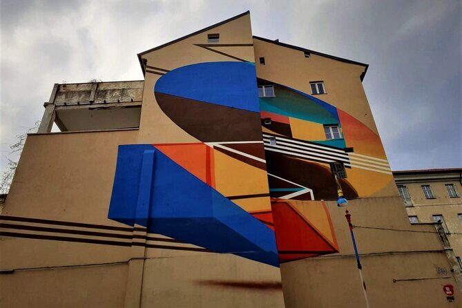 PRIVATE tour of UNUSUAL and hidden Turin for curious people - An In-Depth Look at the Itinerary