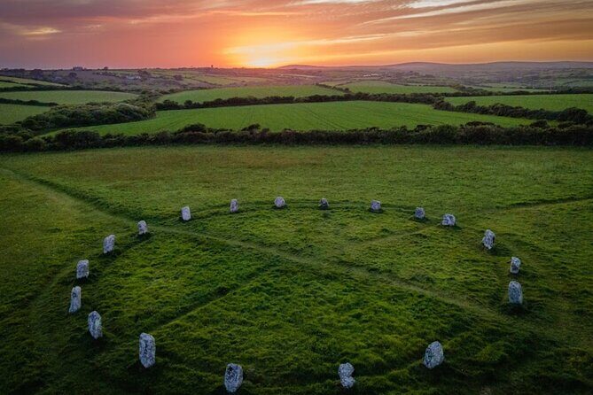 Private Tour of West Cornwall - Highly Varied Full Day Experience - Who Should Consider This Tour?