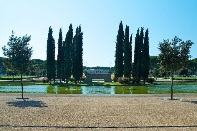 Private Tour of WWII Battlefields Anzio and Nettuno from Rome - In-Depth Breakdown of the Itinerary