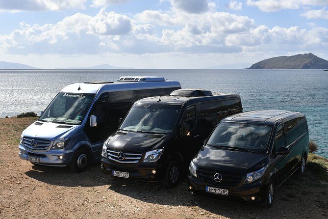 Private tour: Paros & Antiparos highlights 8 hours - Why This Tour Offers Good Value