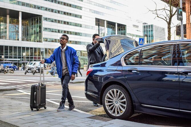 Private Tour Pompeii and Sorrento from Naples - Transportation and Comfort