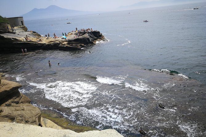 Private Tour Positano, Amalfi and Ravello by Minivan Mercedes - The Sum Up