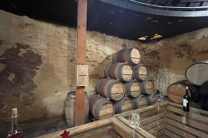 Private Tour Premium Wineries in the Valle de Guadalupe - Exploring the Valle de Guadalupe Private Tour