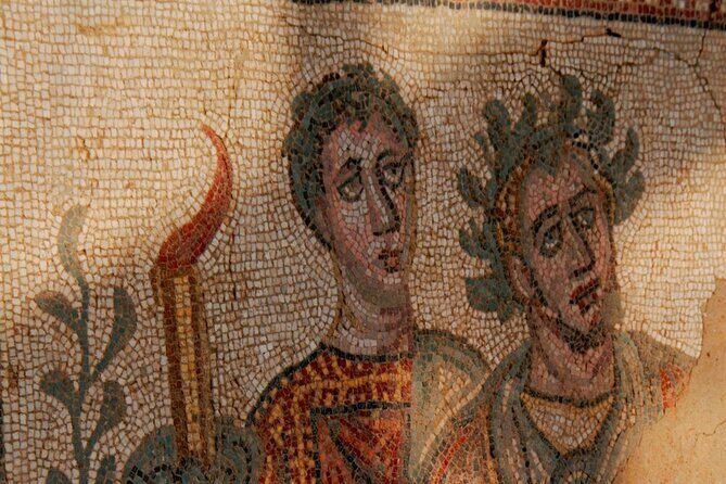 Private Tour Roman Villa of Casale - Morgantina, Aidone's Museum - Who Would Love This Tour?