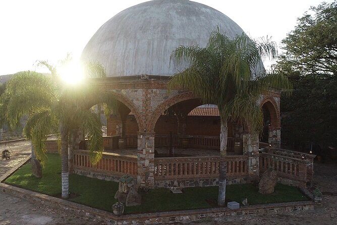 Private Tour Route Elaboration of Tequila in Guadalajara - Final Thoughts